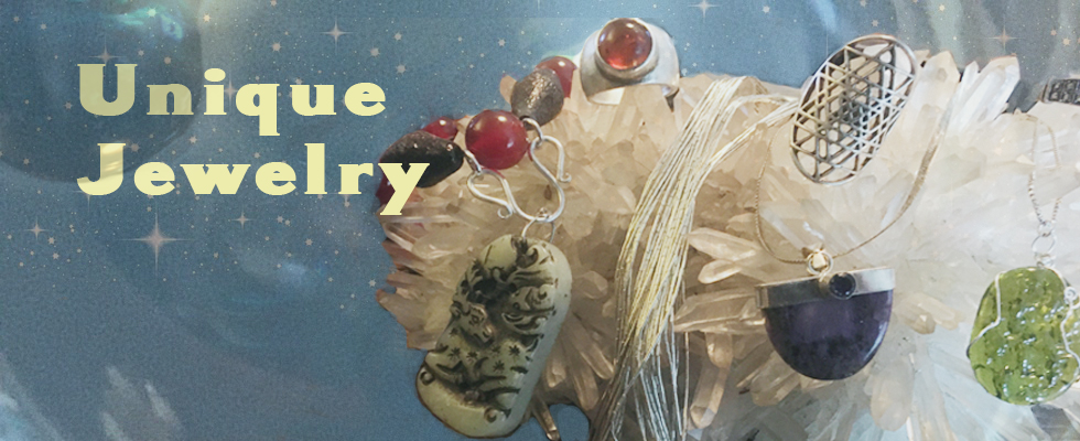 Unique Jewelry